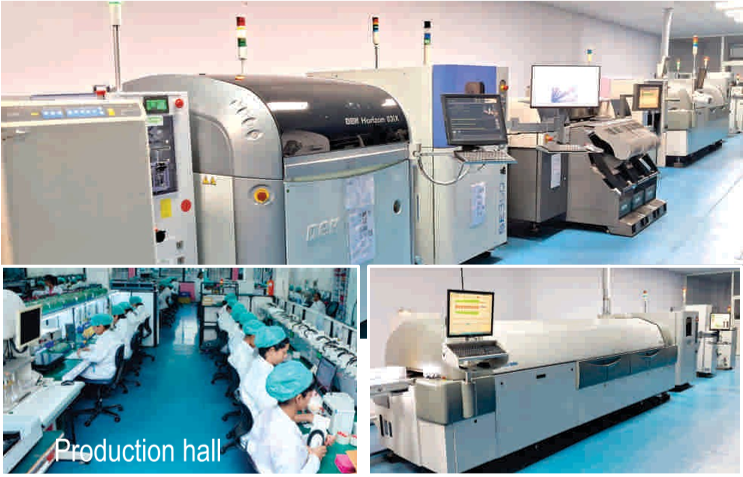 Manesar plant