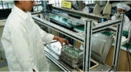 Cleaning Systems