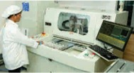 PCB Depaneling Machines