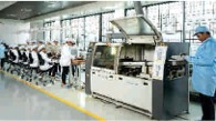 Wave Soldering Systems