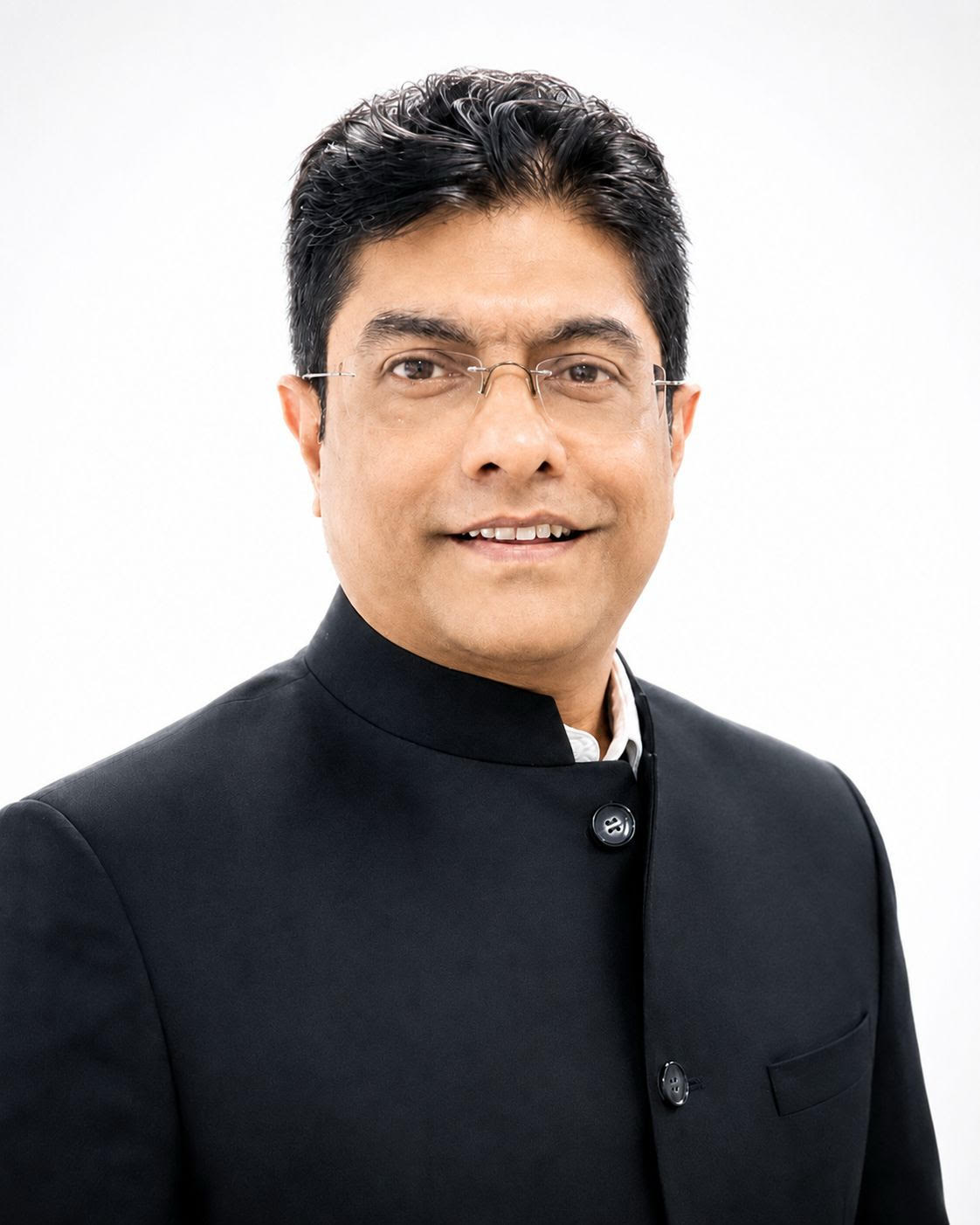 Sudipto Gupta